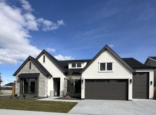 2575 E Cavern Dr, Meridian, ID 83642