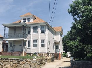 499 Nash Rd, New Bedford, MA 02746