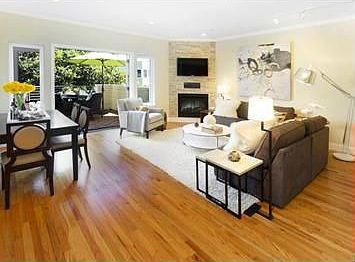 3rd image of 843 S Van Ness Ave APT 6
