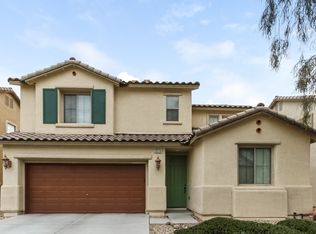 5528 Grand Rapids St, North Las Vegas, NV 89031