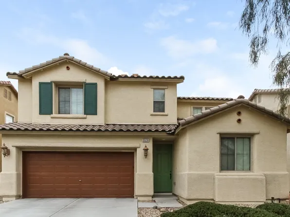 5528 Grand Rapids St, North Las Vegas, NV 89031