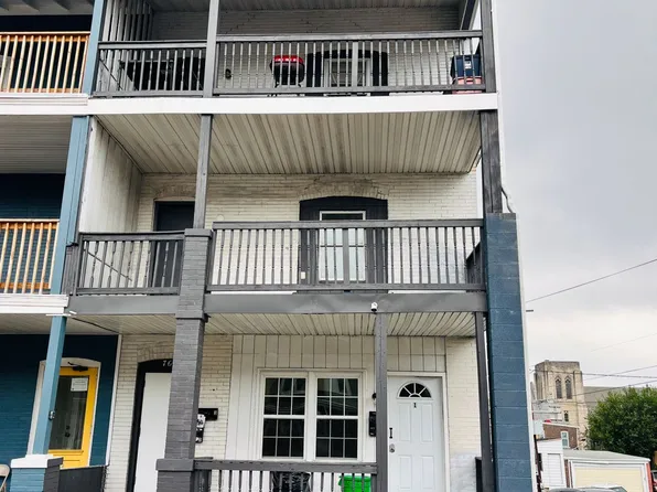 761-765 S 8th Street, 761-765 S 8th St #1, Allentown, PA 18103