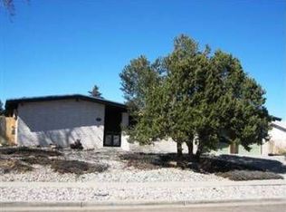 300 Aragon Ave, Los Alamos, NM 87544