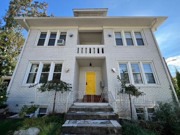 205 Hillside St, Asheville, NC