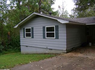 1702 Spring Dr, Horseshoe Bend, AR 72512