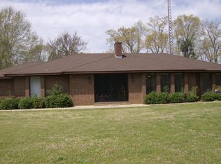 29 County Road 181, Iuka, MS 38852
