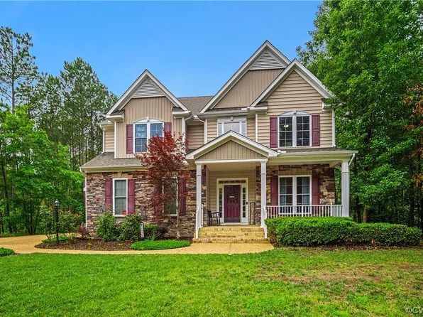 3454 Red Tail Ct, Providence Forge, VA 23140