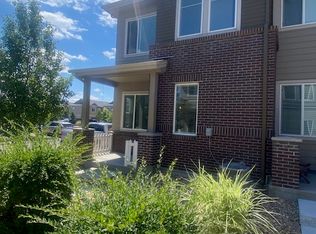 15546 W 64th Loop UNIT A, Arvada, CO 80007