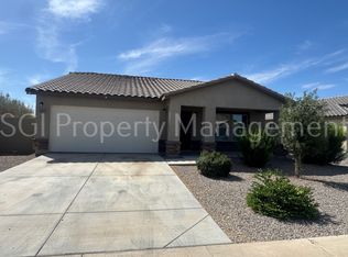 2033 E Velvet Pl, Casa Grande, AZ 85122