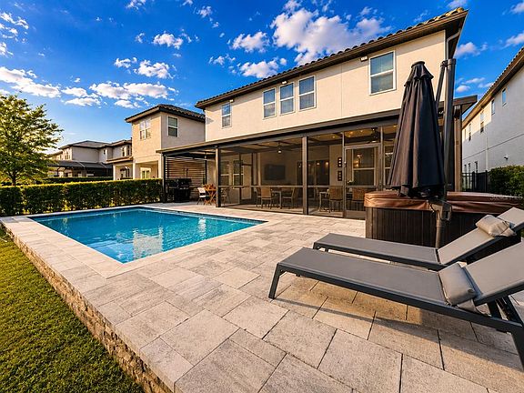 4th image of 12640 SALOMON COVE DRIVE