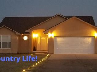 7353 Chewy Ct, Fountain, CO 80817