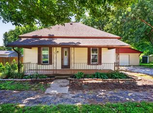 203 W Union St, Waynetown, IN 47990