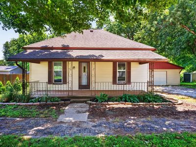 203 W Union St, Waynetown, IN, 47990