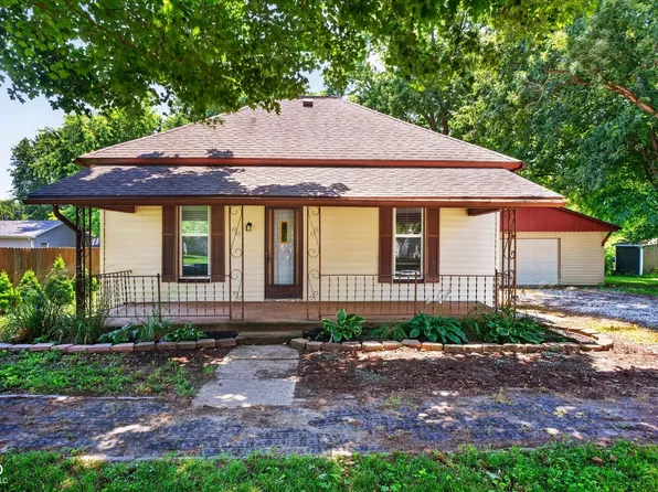 203 W Union St, Waynetown, IN 47990