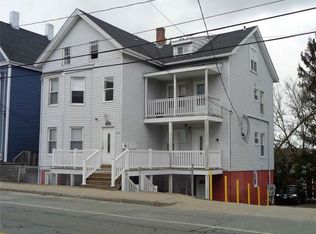 203 Park Ave, Woonsocket, RI 02895