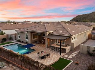 9846 E Jaeger St, Mesa, AZ 85207