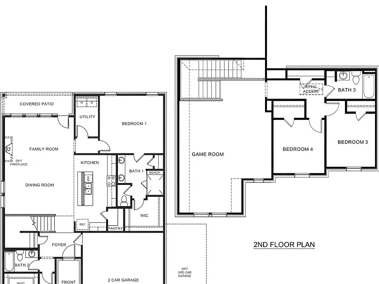 1316 McCasland Dr — Photo 2