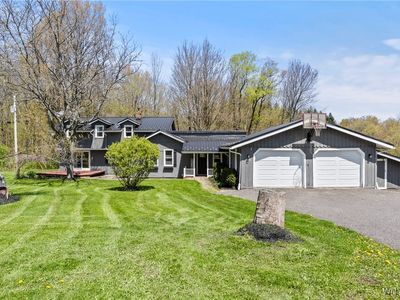 9378 County Road 3, Freedom, NY, 14065