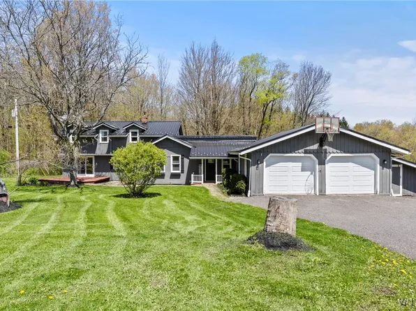 9378 County Road 3, Freedom, NY 14065