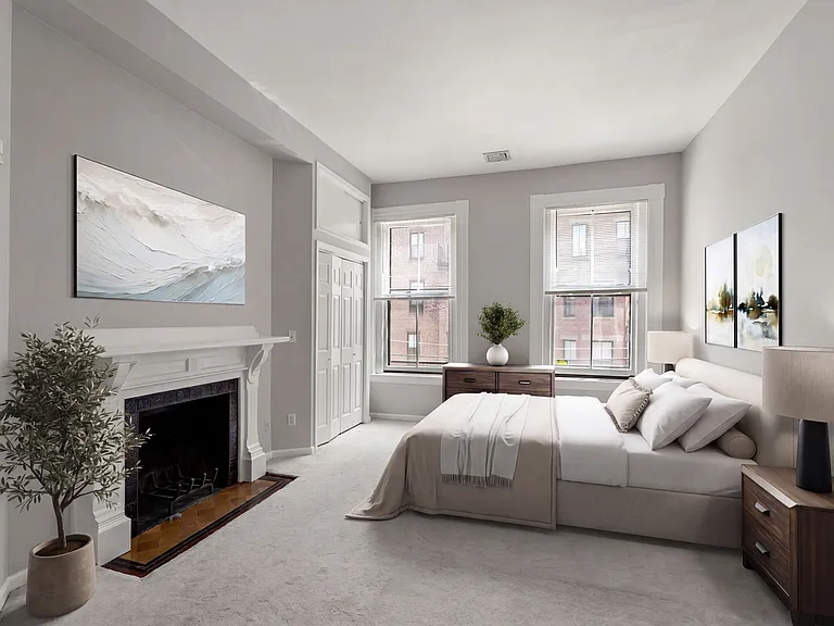 333 Beacon St #3 — Photo 19