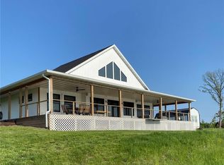 1067 23 7/8 St, Cameron, WI 54822