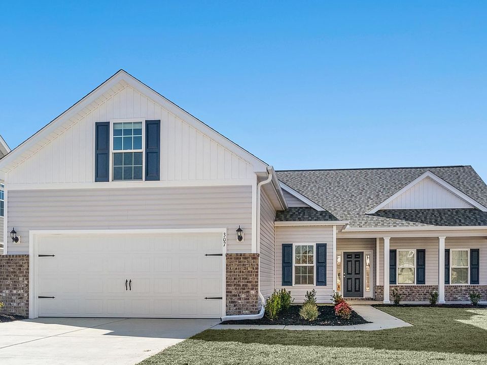 1st image of 92 Cove Ln. Lot 2 Dogwood w/ Bonus