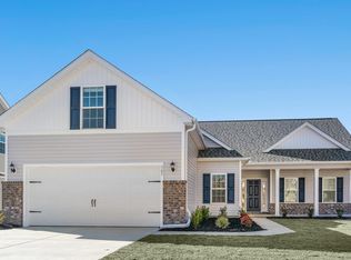 92 Cove Ln. Lot 2 Dogwood w/ Bonus, Georgetown, SC 29440