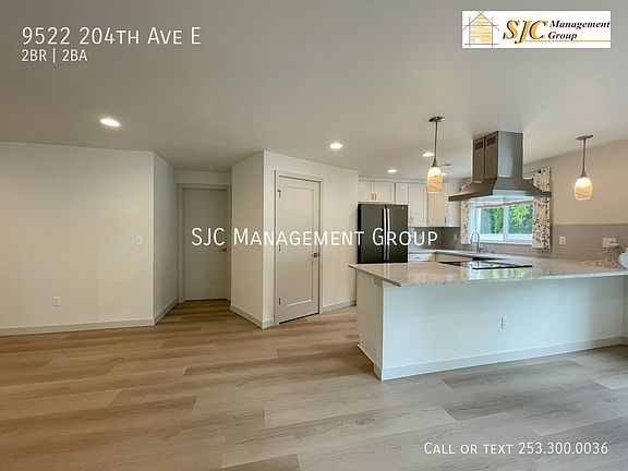 4th image of 9522 204th Ave E