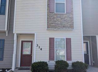 314 Glenhaven Lane, Jacksonville, NC 28546