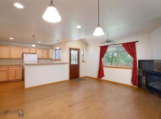 621 Matheson Way, Bozeman, MT 59715