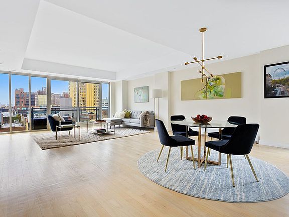 3rd image of 246 W 17th St APT 7B