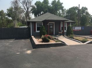 12390 W 44th Ave, Wheat Ridge, CO 80033