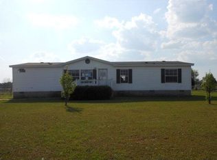 143 Ticonderoga Dr, Byron, GA 31008