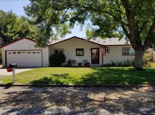 8950 Woodward Way, Orangevale, CA 95662
