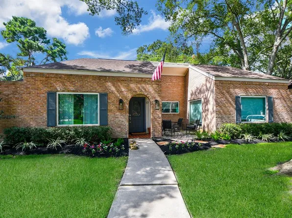 18014 Mountfield Drive, Houston, TX 77084