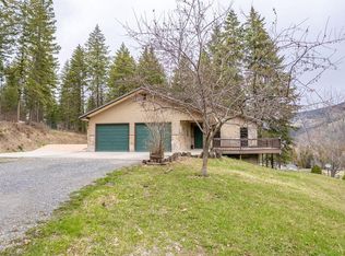 629 Gold Creek Loop Rd, Colville, WA 99114