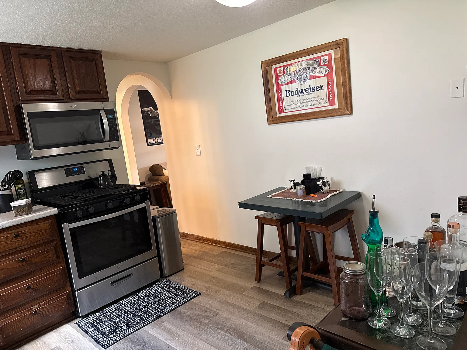 2 bed, 850 sqft, $1,550 — Photo 4