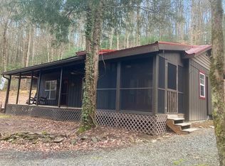545 Rough Gravel Rd, Murphy, NC 28906