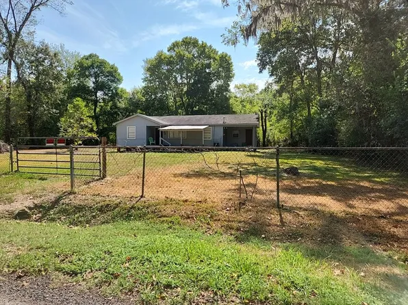 530 County Road 2859, Cleveland, TX 77327