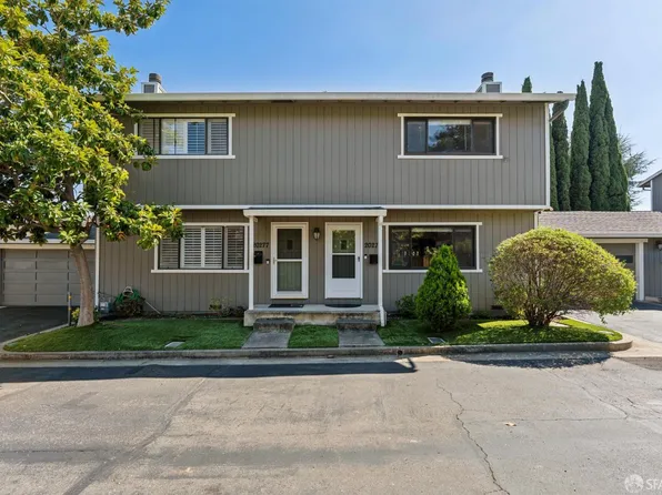 20279 Forest Ave, Castro Valley, CA 94546