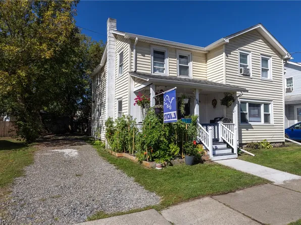 429 Spaulding St, Waverly, NY 14892