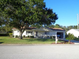 17344 SE 98th Cir, Summerfield, FL 34491