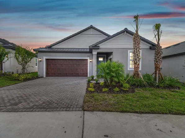 10430 Tupper Cay, San Antonio, FL 33576