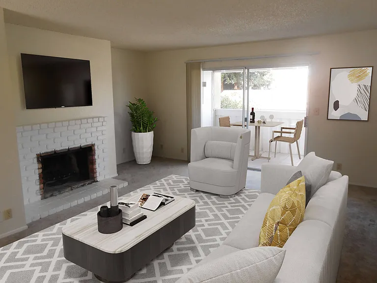 Living Room Living Room