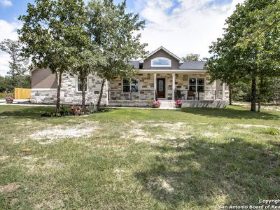 216 Great Oaks Blvd, La Vernia, TX, 78121