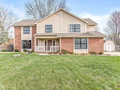 716 Winter Way, Carmel, IN, 46032