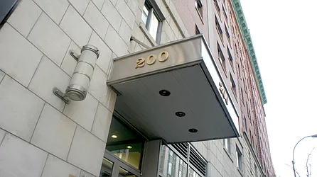 200 West 24th Street in Chelsea