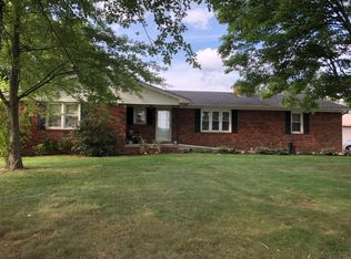 940 County Farm Rd, London, KY 40741