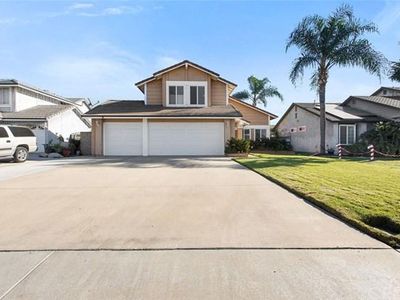 13451 Joshua Pl, Chino, CA, 91710