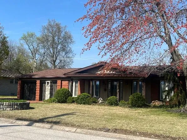 4305 Chantel Dr, Alton, IL 62002